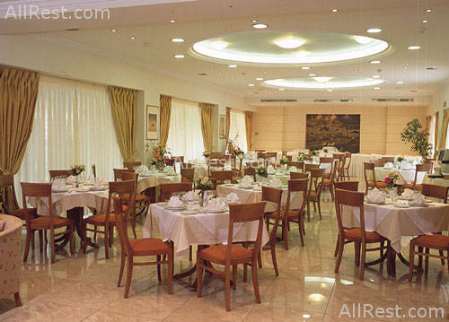 Palmyra Beach Hotel 15